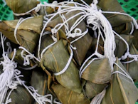 Close-up of a bundle of vittalacare products tied with natural twine, emphasizing the bundle & save offer.