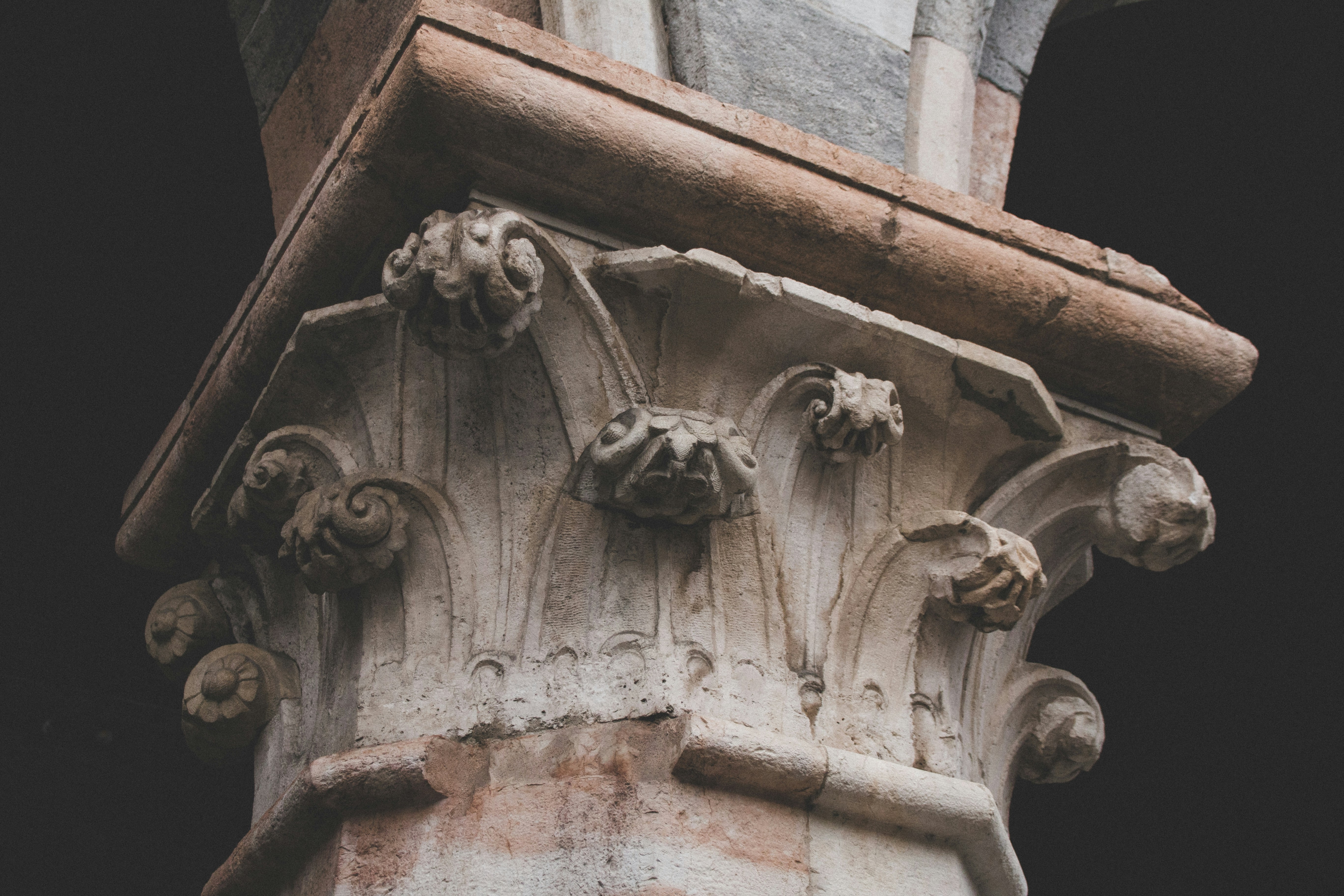 Pillar