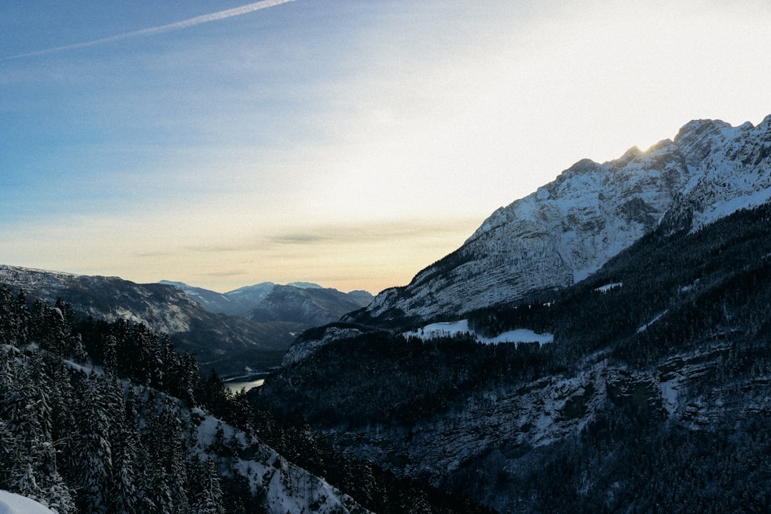 Hill station photo spot Molveno Riva del Garda