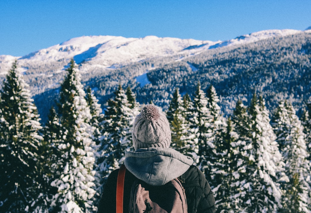 travelers stories about Mountain in Brenta group, Italy