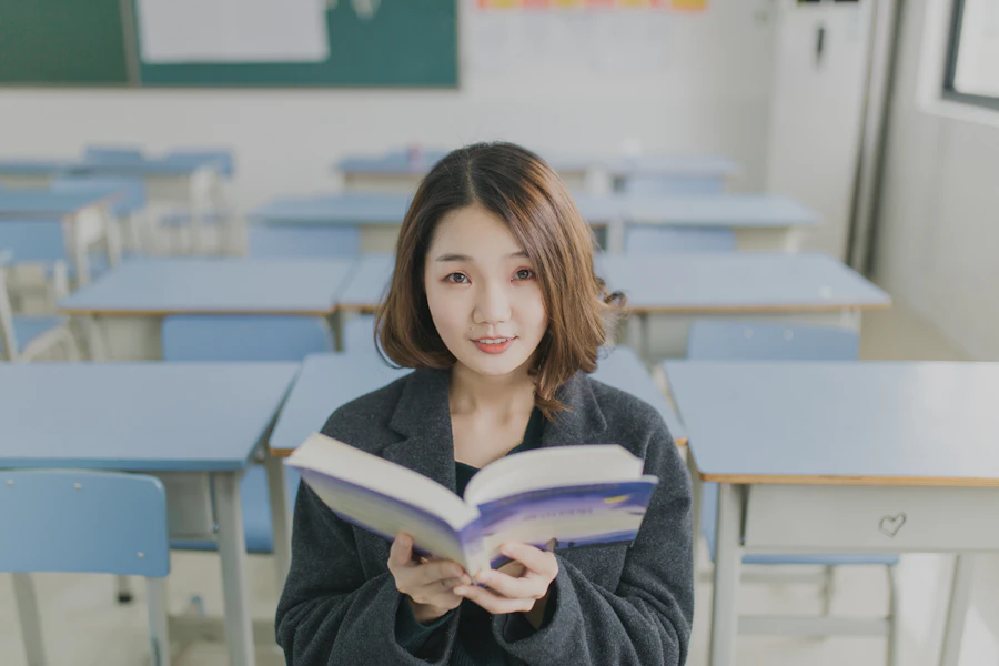 원고를 읽고 고쳐 쓰는 몰입의 시간