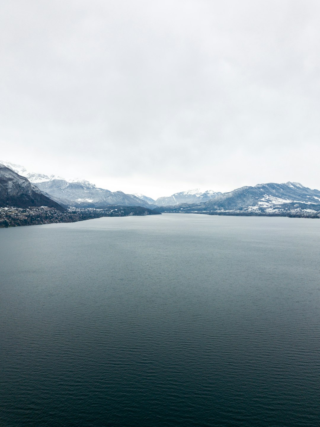 Highland photo spot Annecy Barrage de Roselend