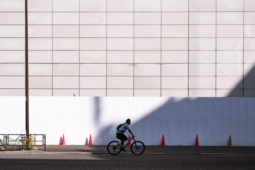 Cycling photo spot Tokyo Kawaguchi