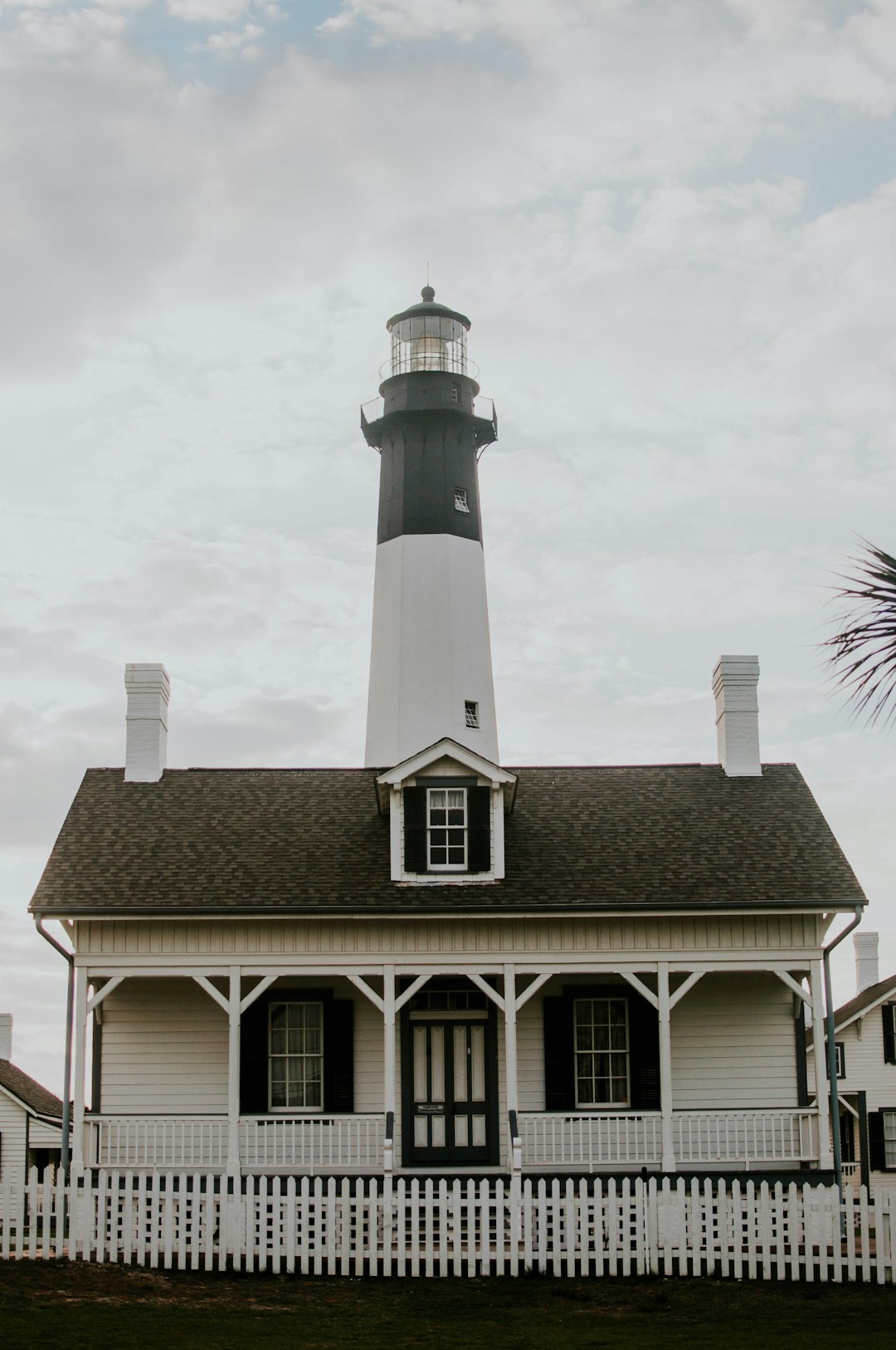 Lighthouse photo spot Tybee Island Lighthouse United States
