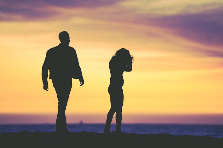 Navigating the Emotional Terrain of Relationship Endings
