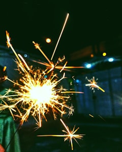 Spark Machine