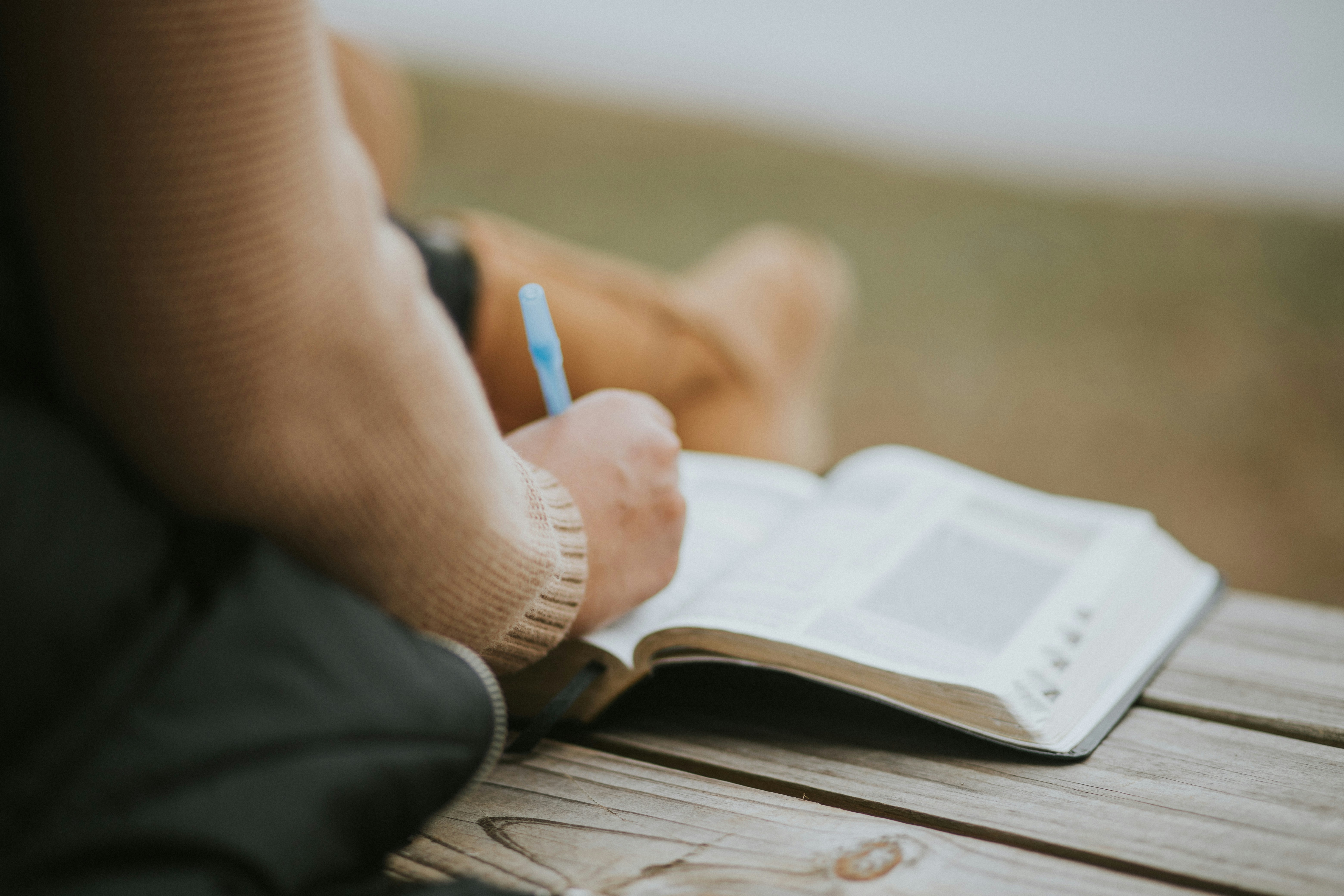 Prayer And Forgiveness: Insights From Matthew 6:14-15