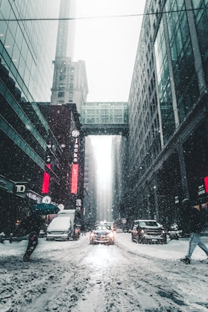 Stay Prepared: Latest Snow Day Predictions Across the US