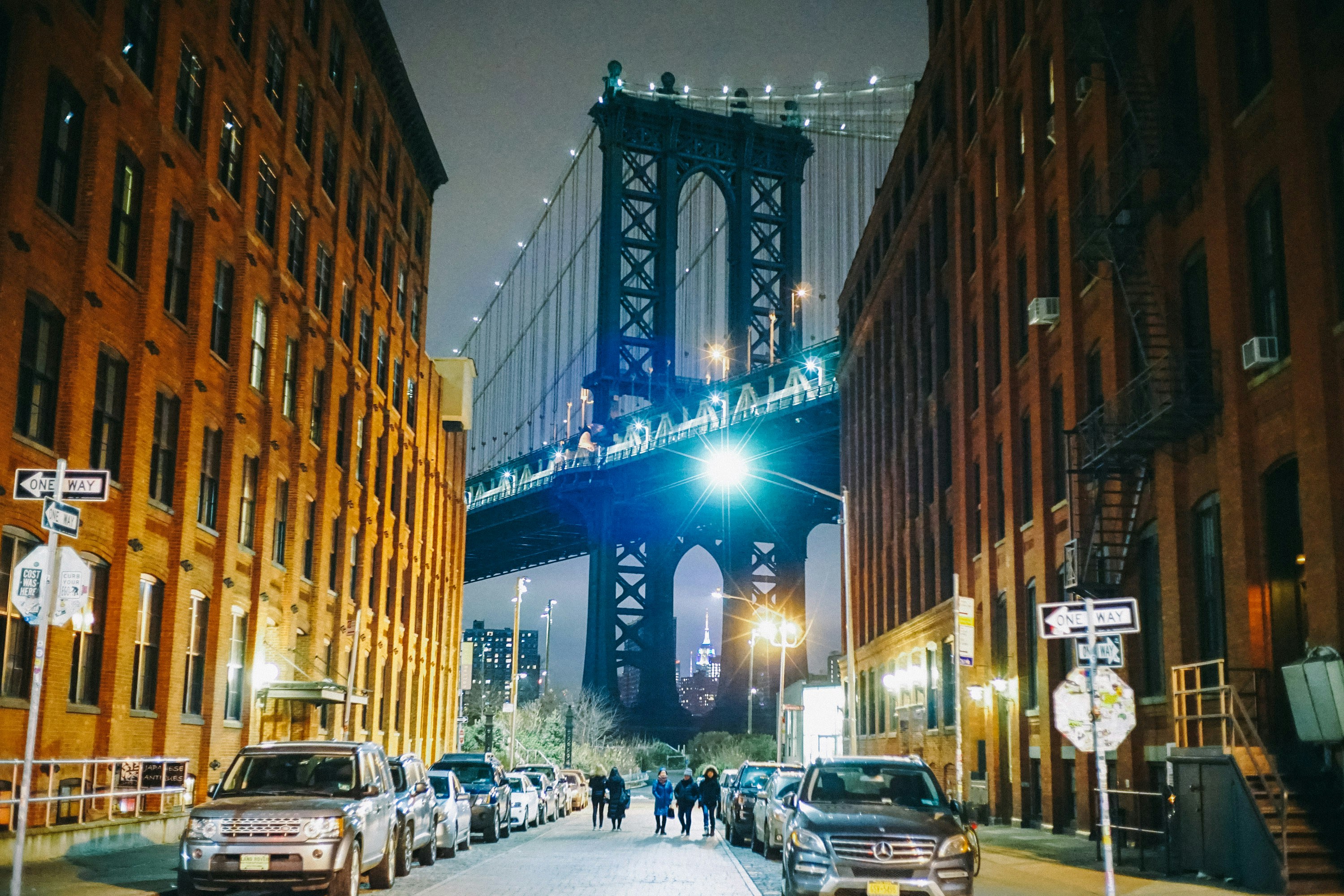 Exploring NYC After Dark: A Guide to Nighttime Adventures