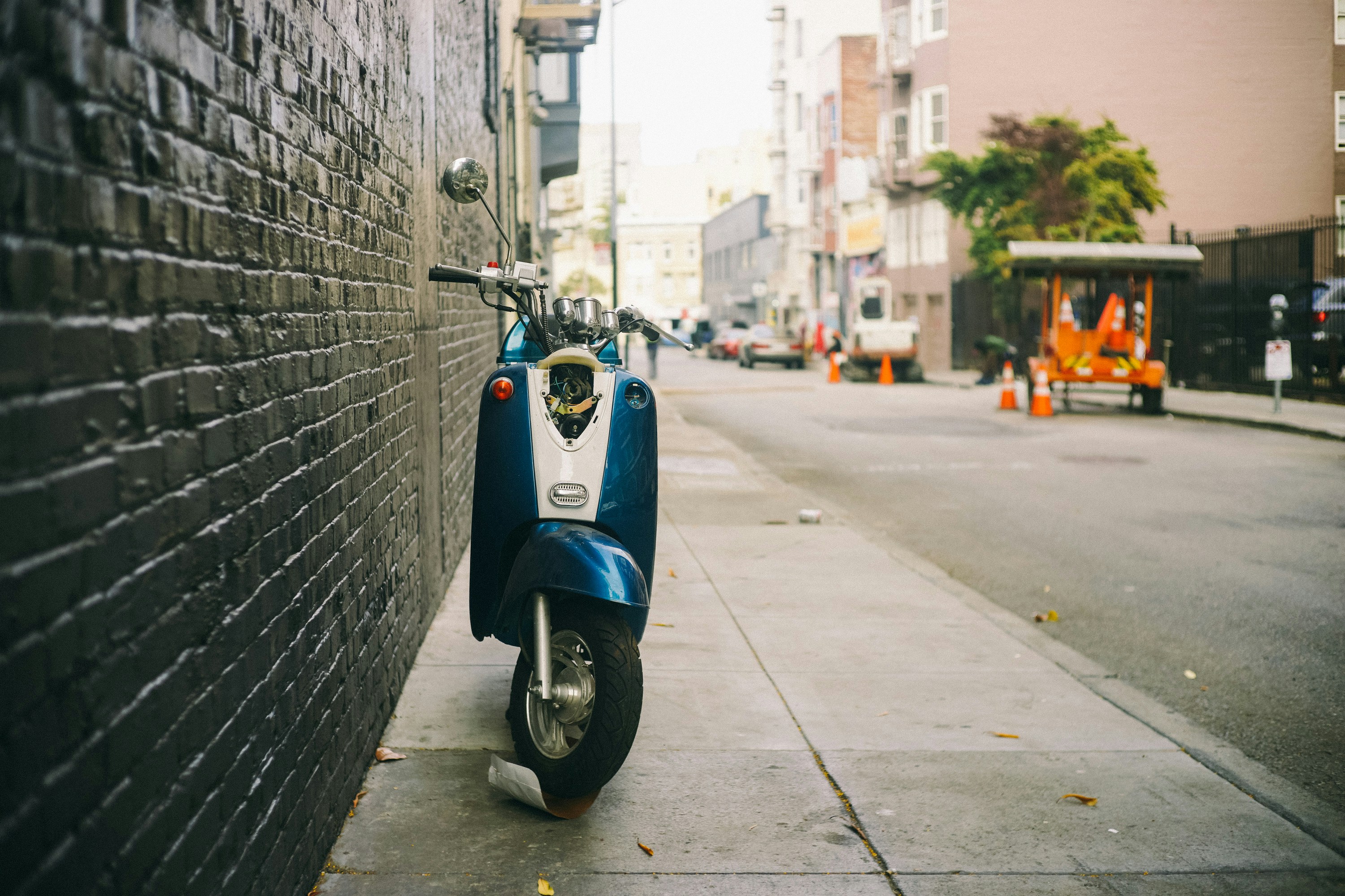 Photo by joshwilburne