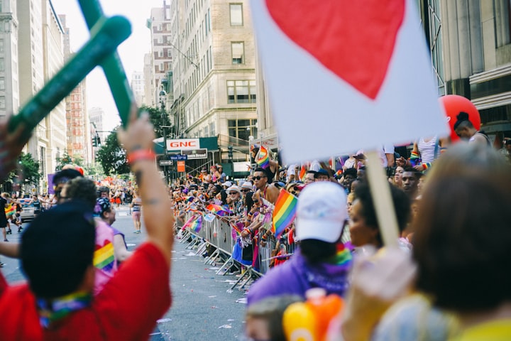 Queerest Cities: A Globe-Trotting Odyssey through the LGBTQ+ Wonderland