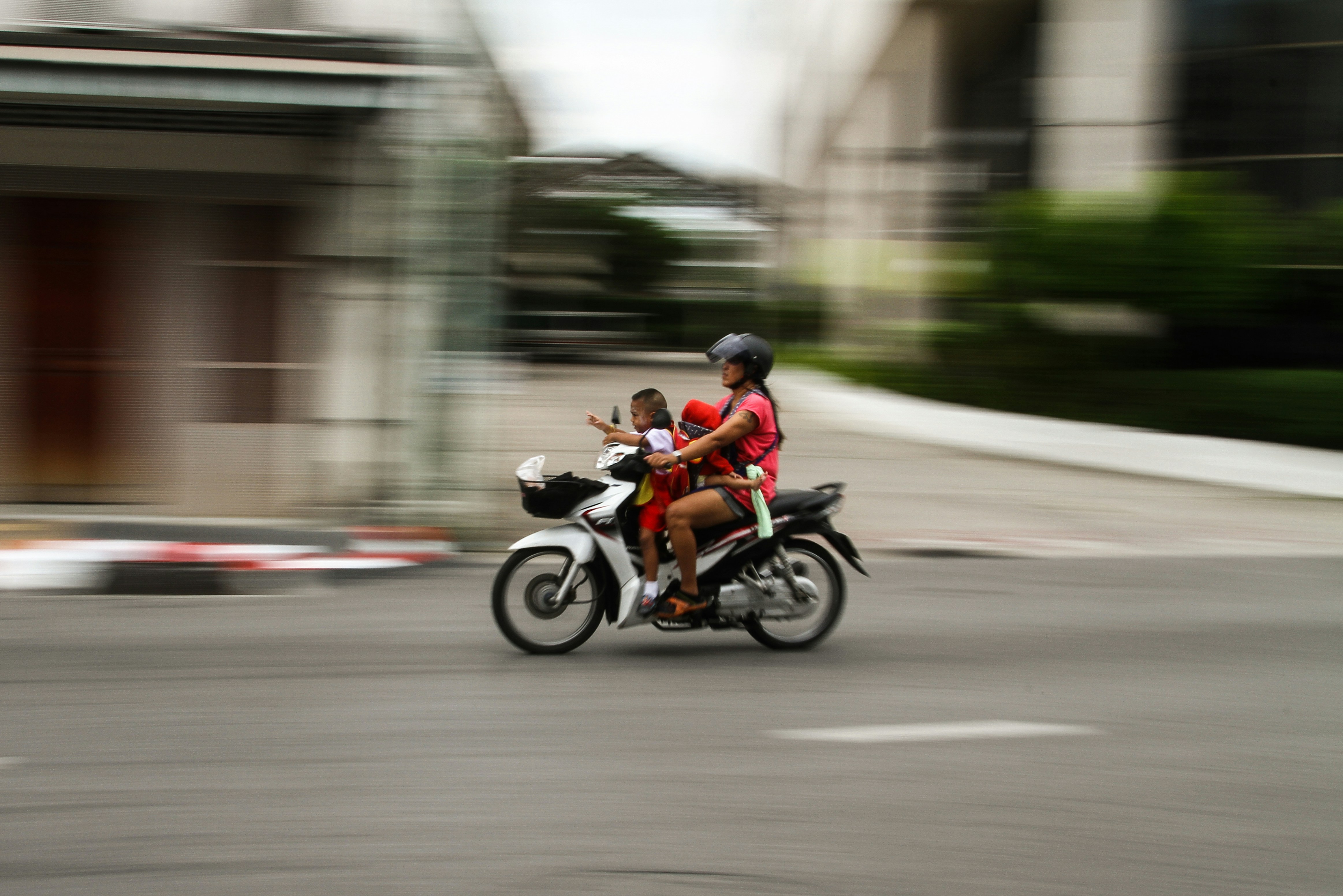 xiaomi scooter