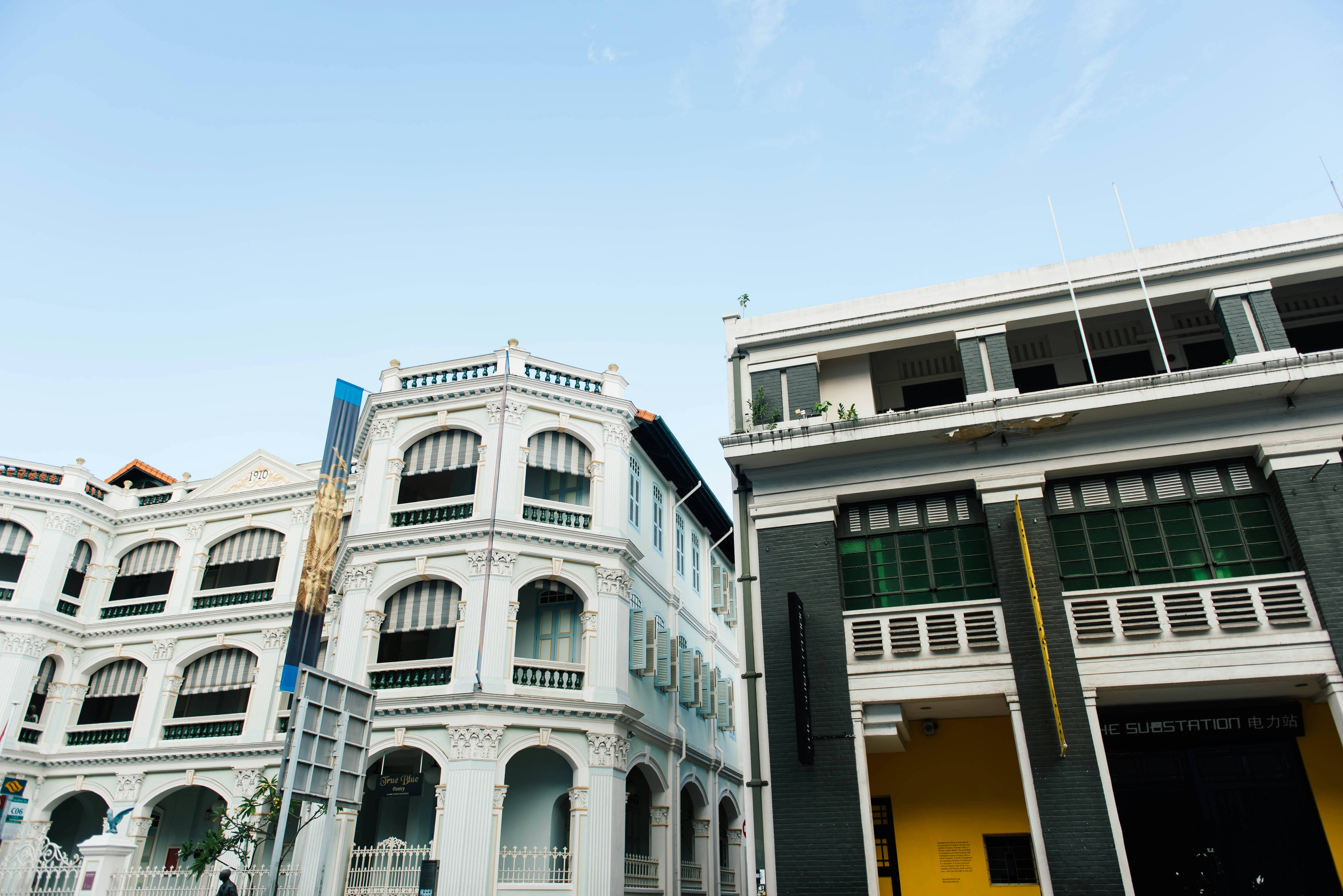 Photo by chuttersnap