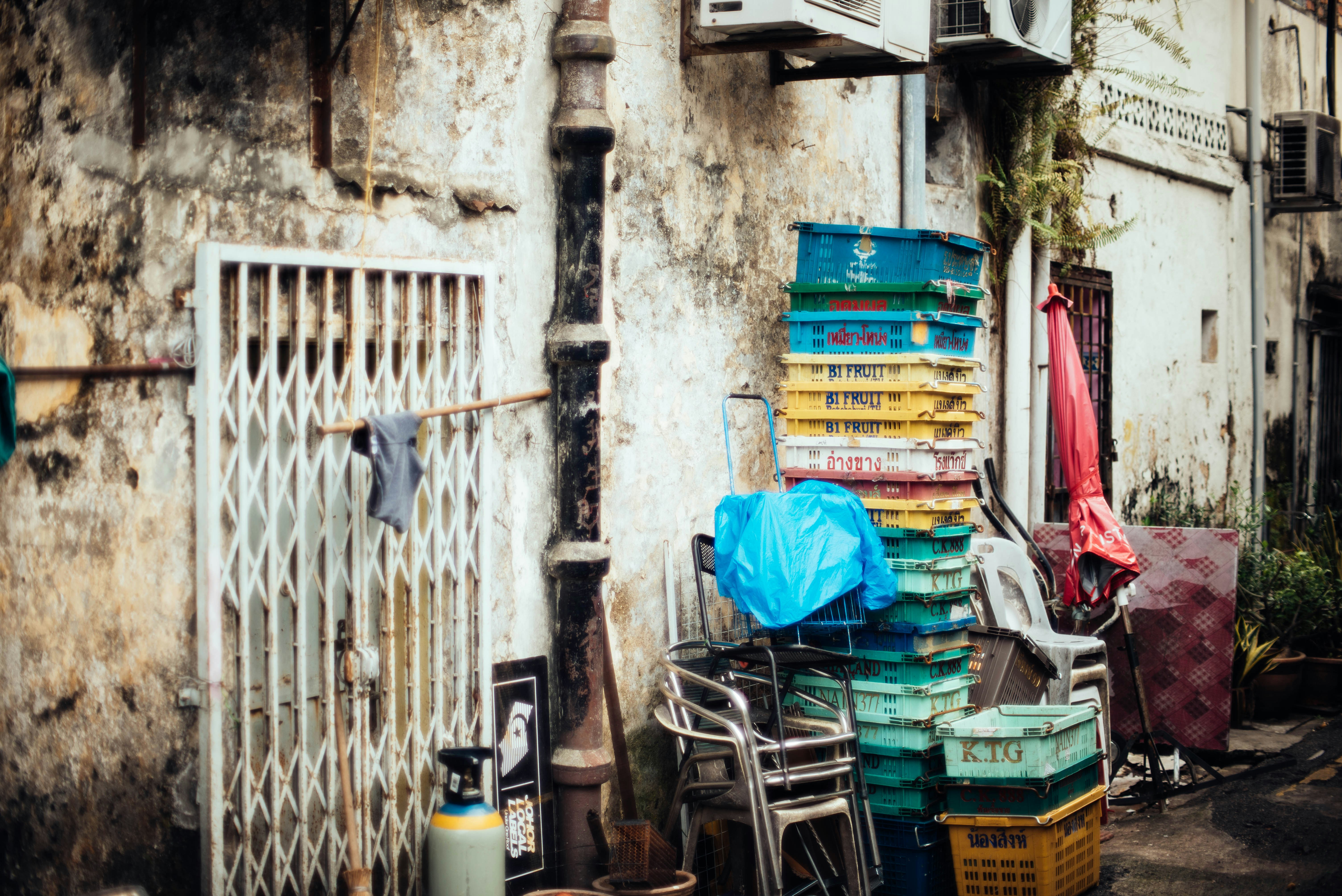 Photo by chuttersnap