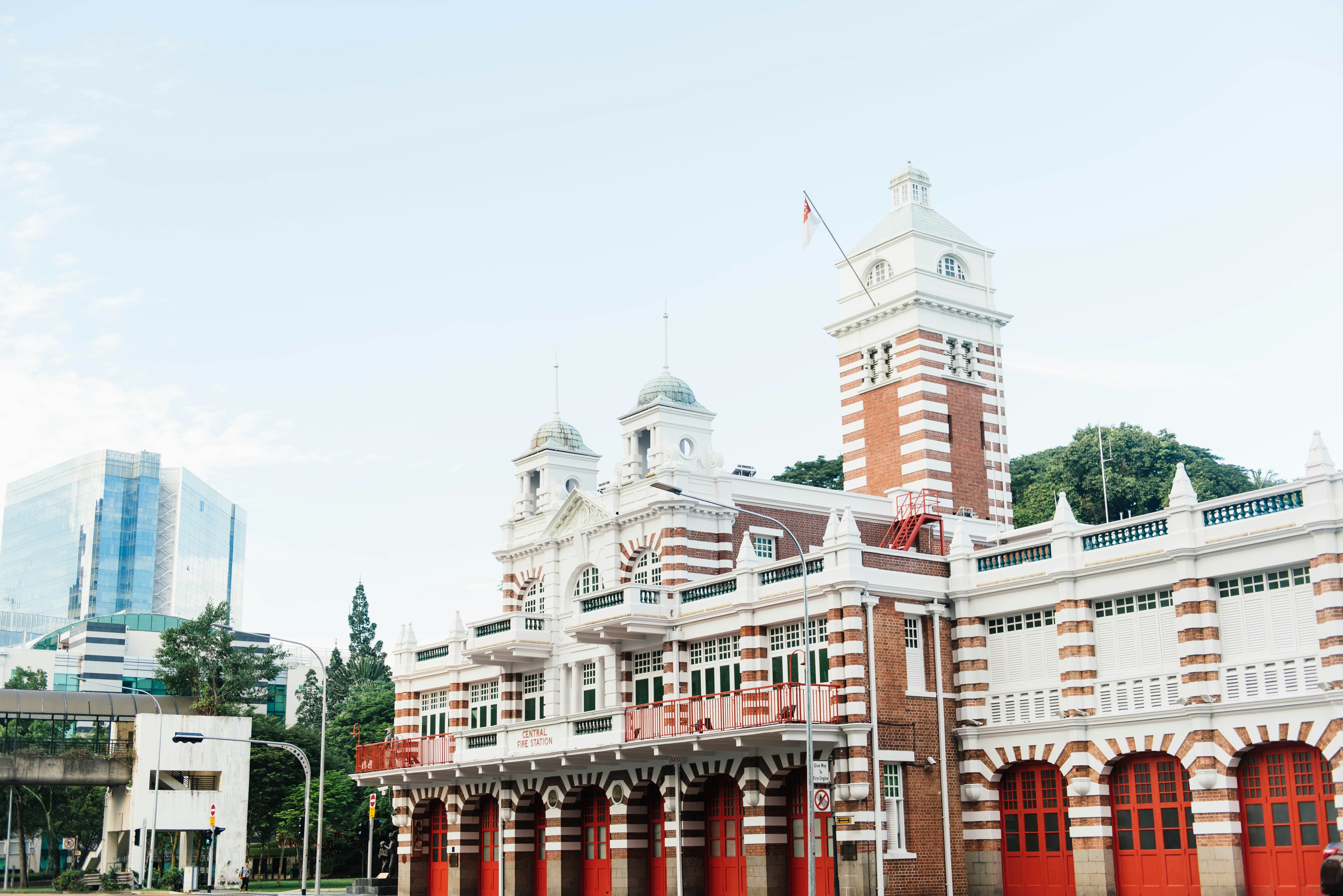 Firemens Park