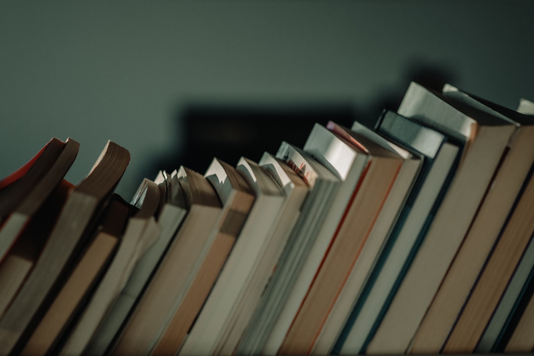 Enhance Your Reading Journey with User-Friendly Book App Interfaces