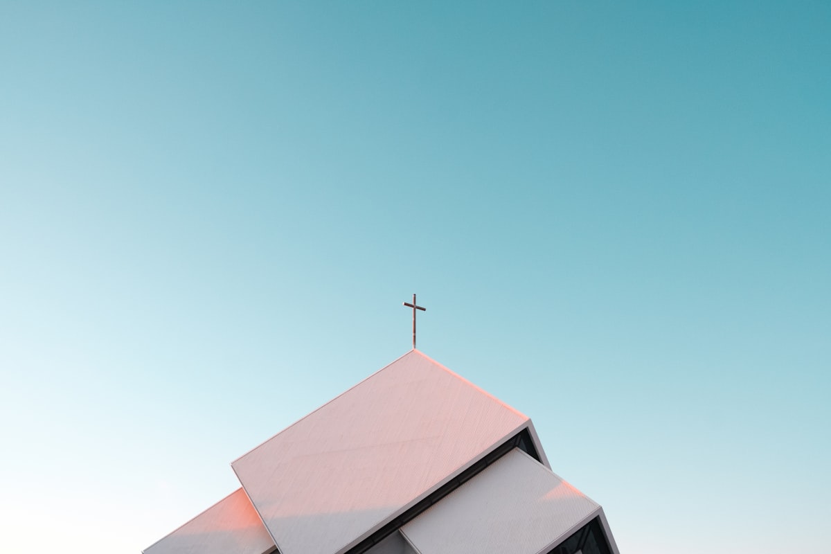 The Significance of the Trinity in Worship: A Triune Encounter