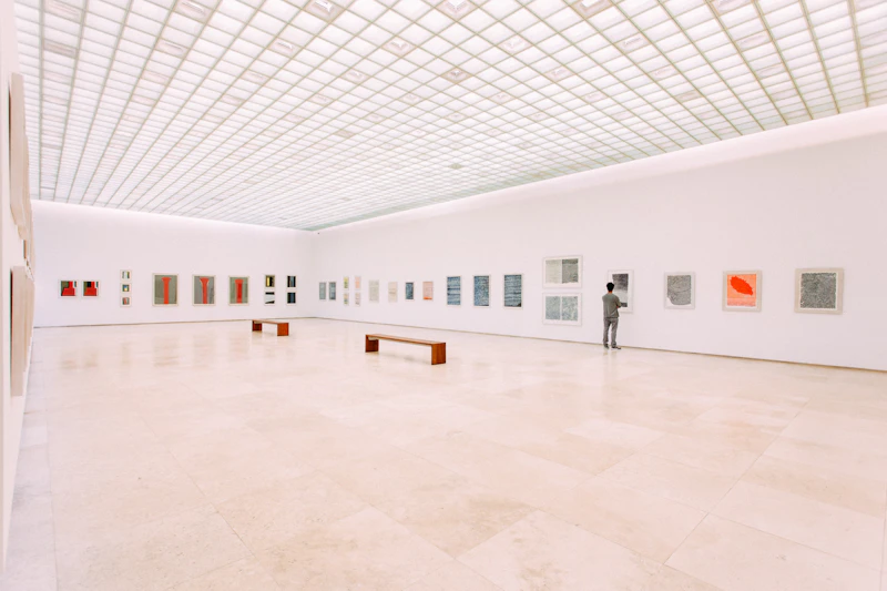Top Museums and Historical Sites in Kevadia That Are Actually Interesting