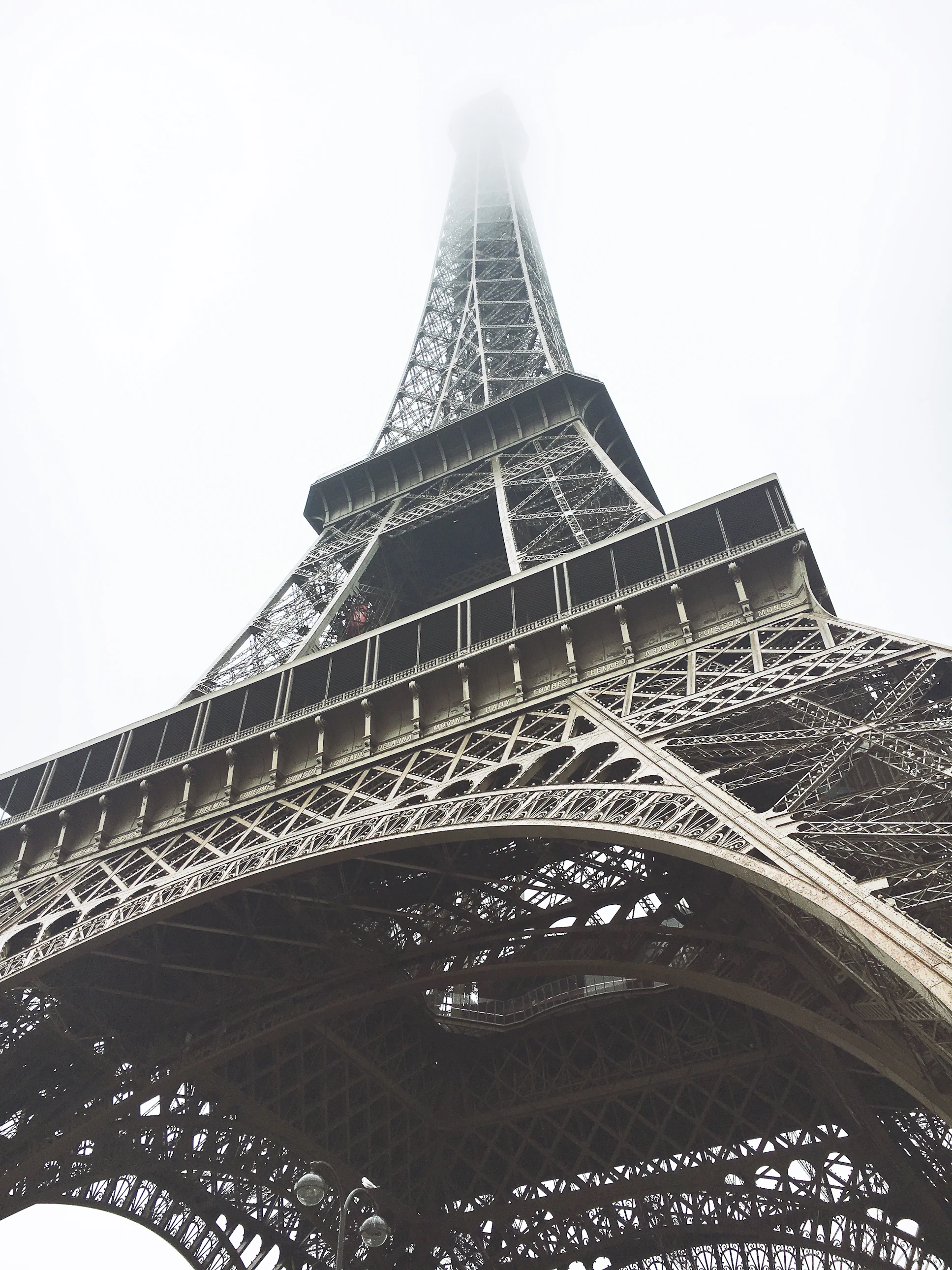 Eiffel Tower