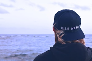 Gorra Honu Solar