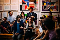 Business Networking
