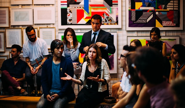 How to Web Conference
