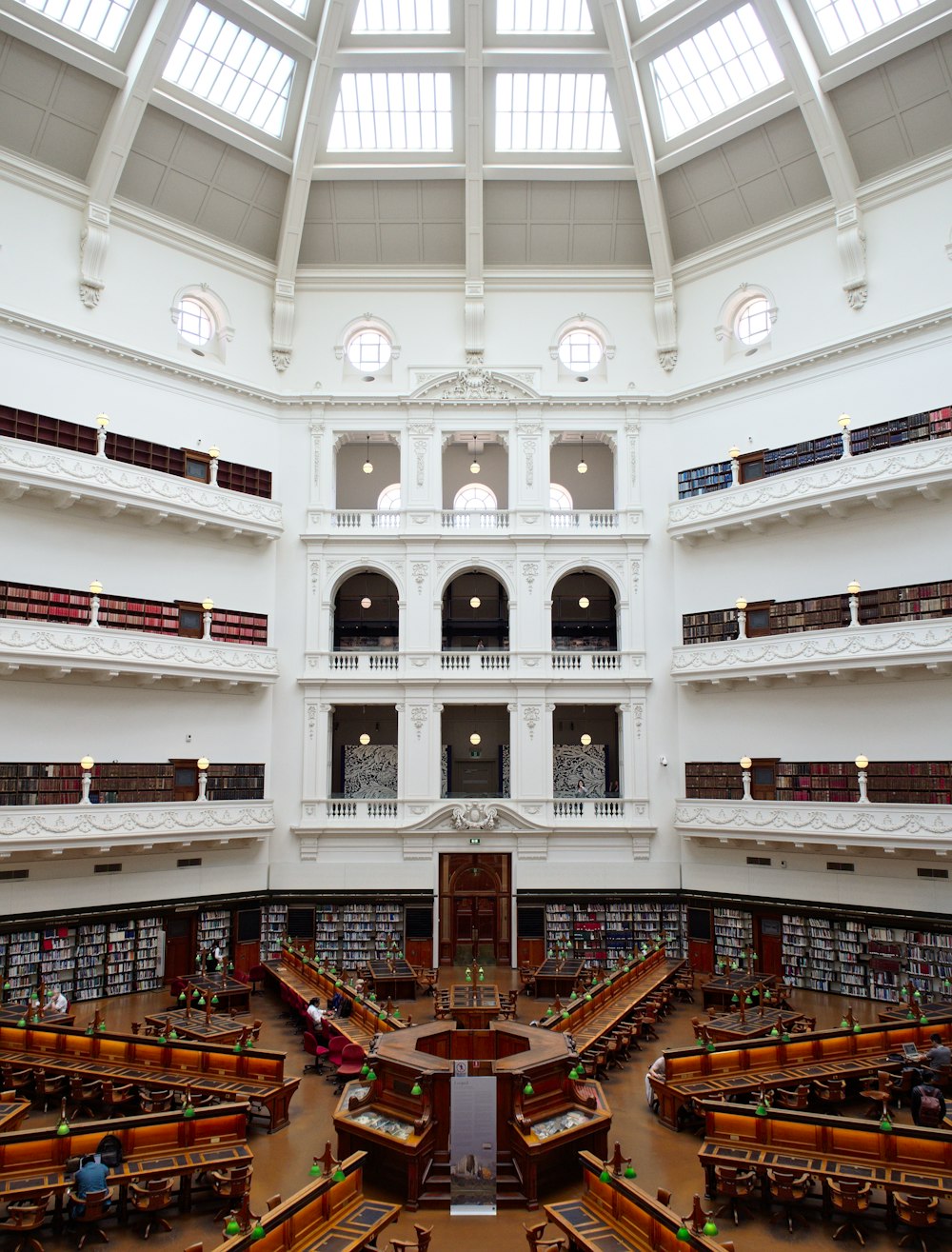 図書館