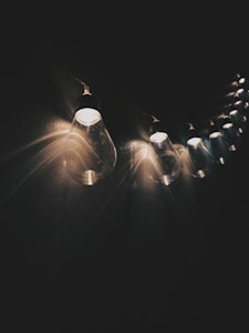 Smart LED Bulbs