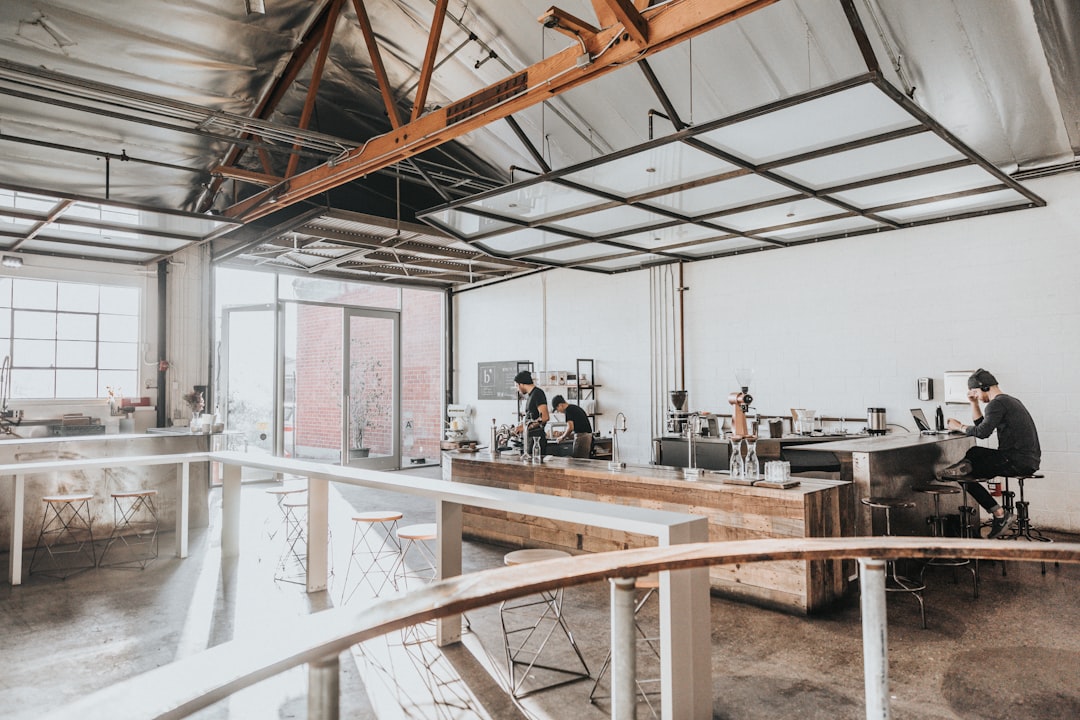 Coffee Shop