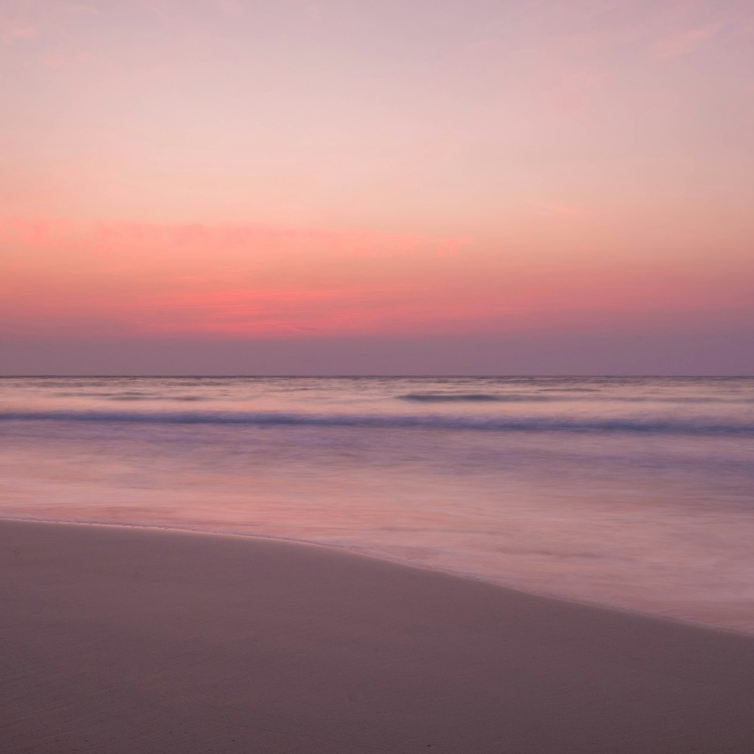 Ocean photo spot Suns of Beaches Cambodia