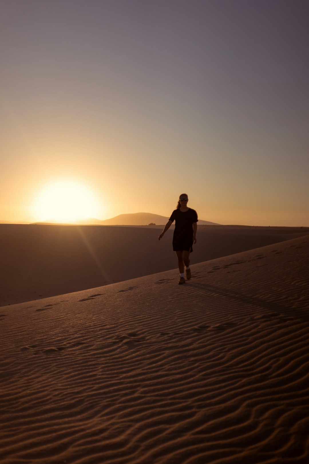 Desert photo spot Fuerteventura Daimiel