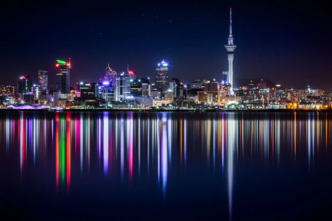 Auckland 2-Day Budget Itinerary: Backpacker's Guide