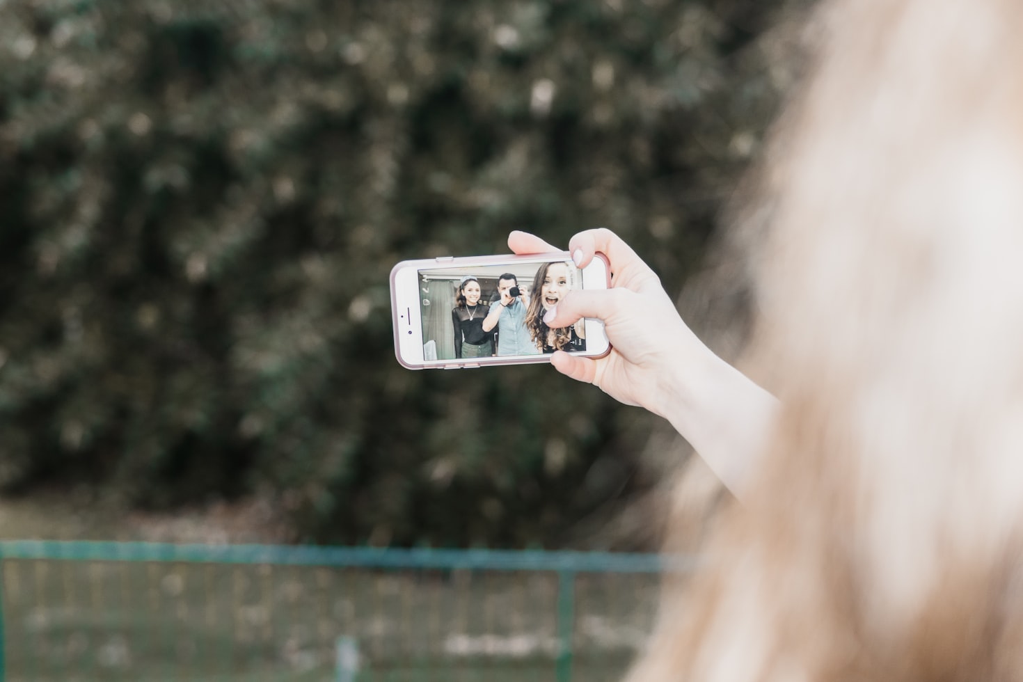 Fotografi smartphone: 5 tips untuk menjadi seorang profesional