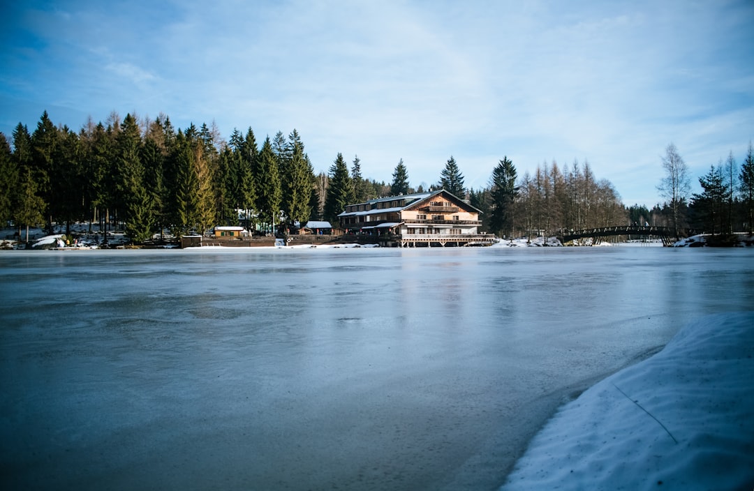 River photo spot Fichtelsee Marloffstein