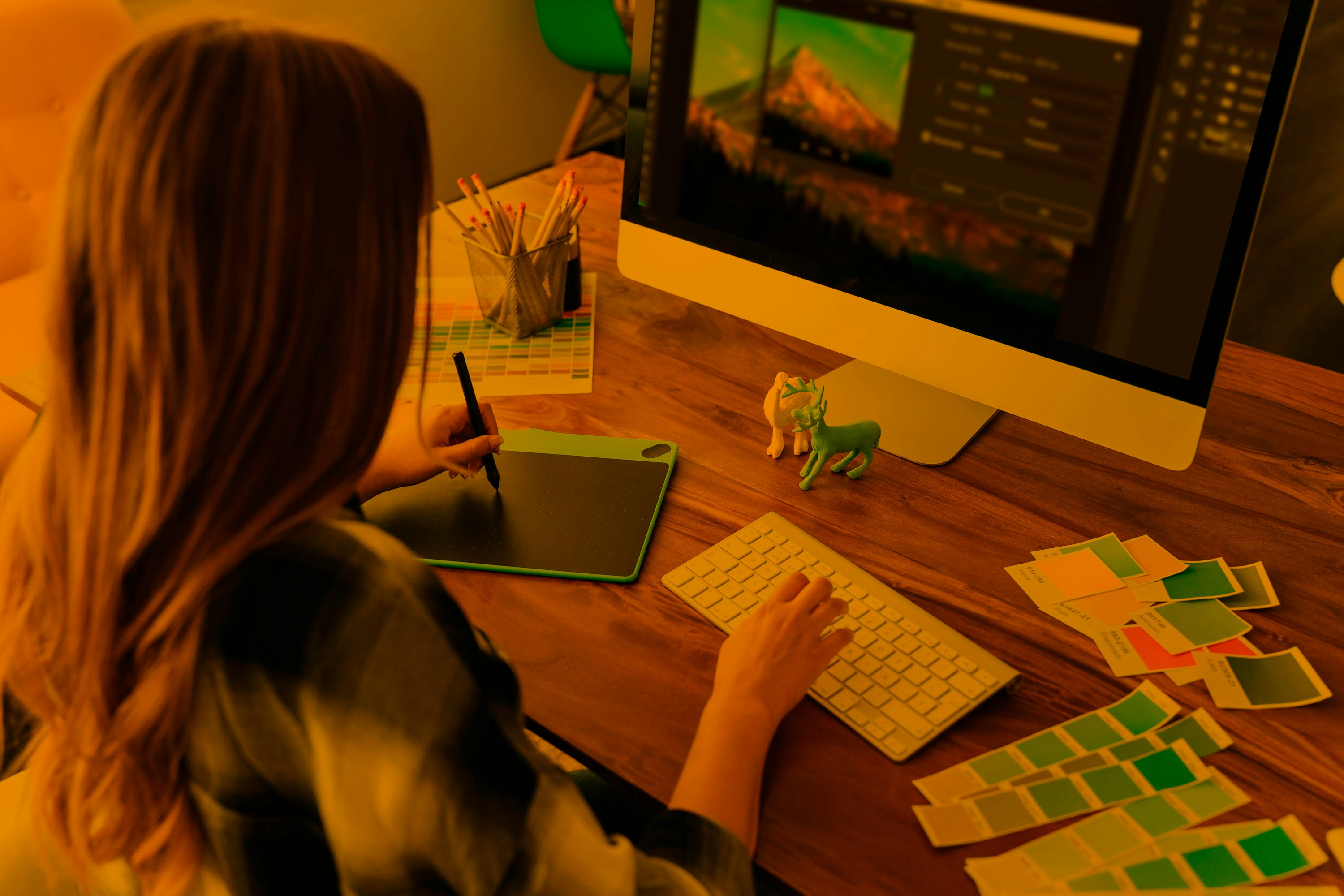 From Storyboard to Spot: The 18-Week Journey of a 3D Commercial Nobody Talks About
