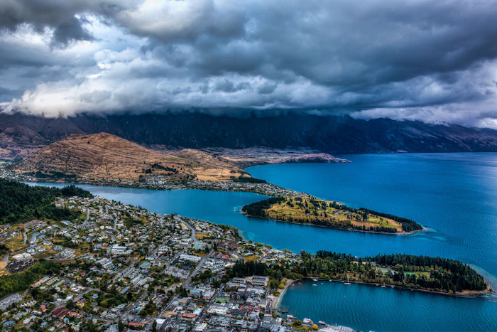 Best Late Night Coffee Places in Queenstown Still Open After Dark