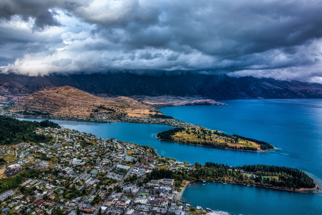 Shore photo spot Queenstown Wanaka