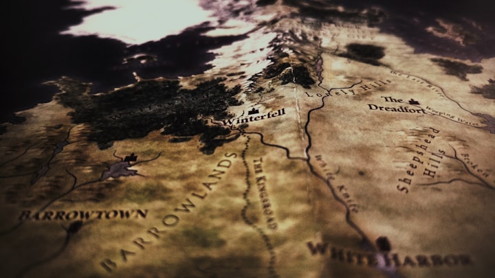 The 7 Best Game of Thrones Books of 2023