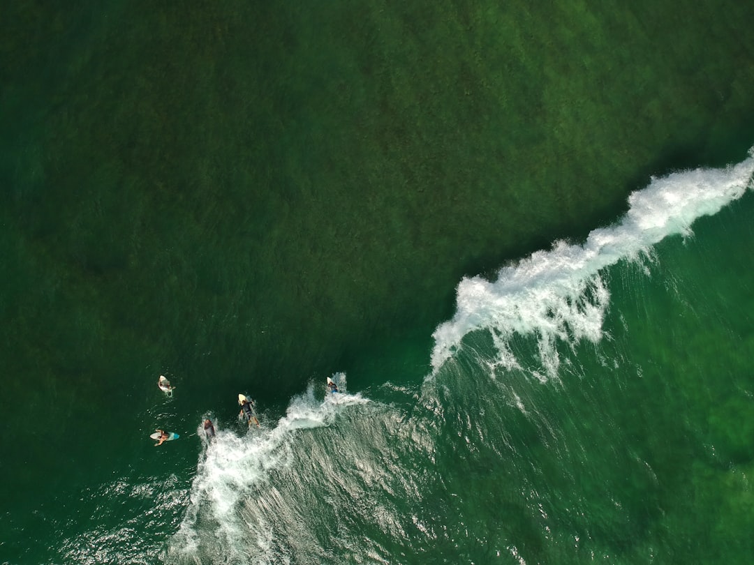 Surfing photo spot Midigama Beach Sri Lanka