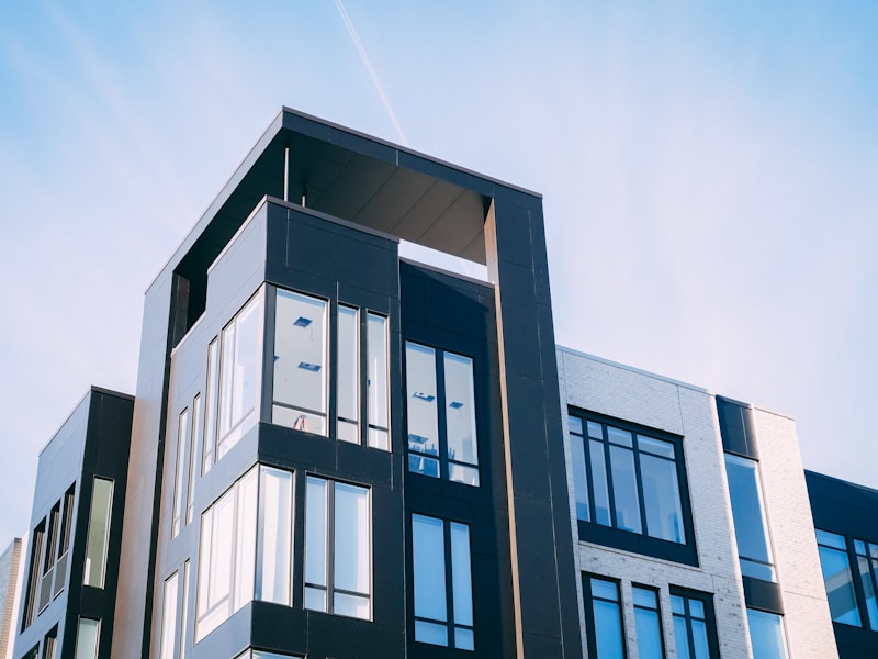 Residencial Jardim Canadense