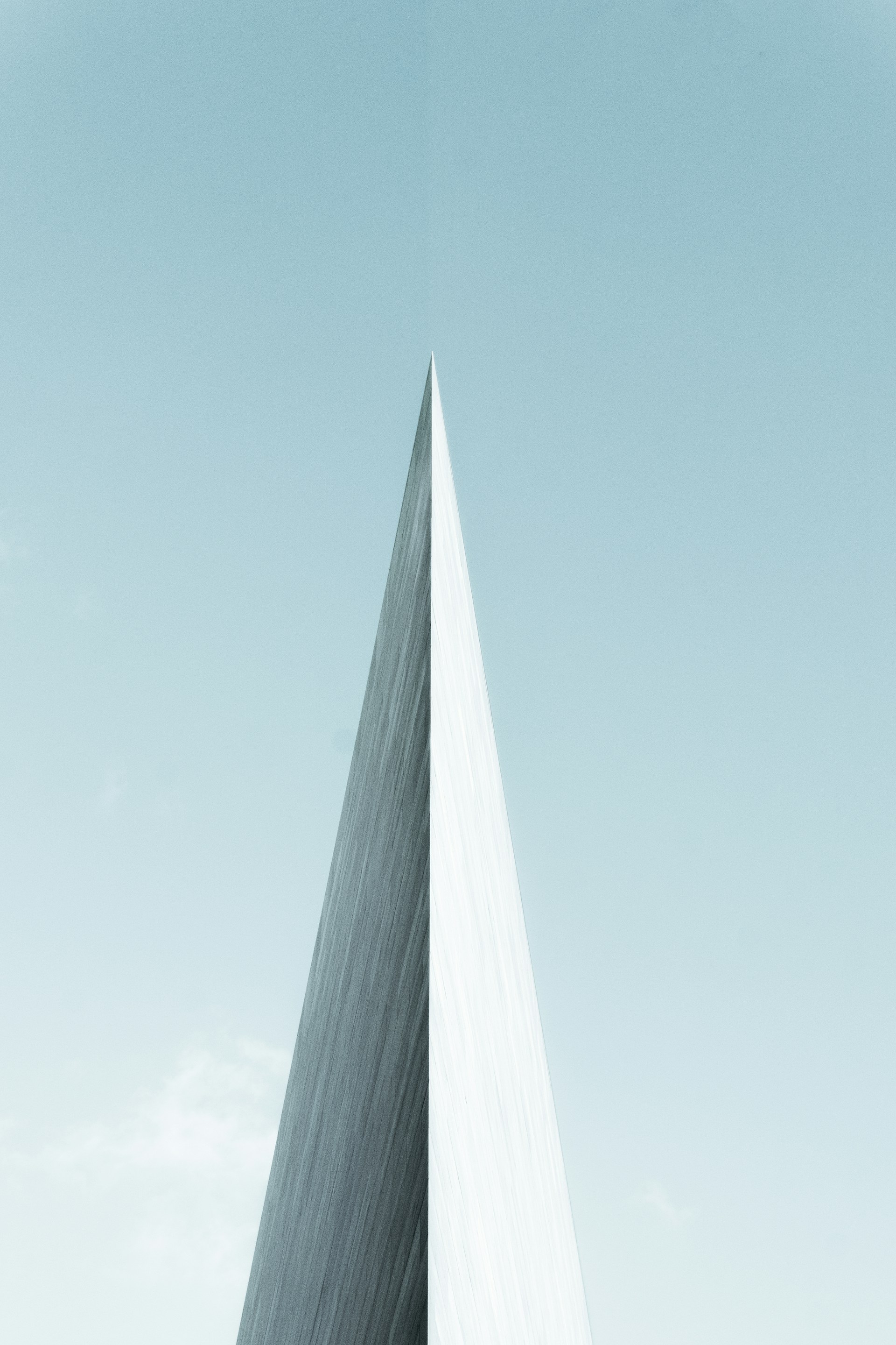 photo of gray concrete building