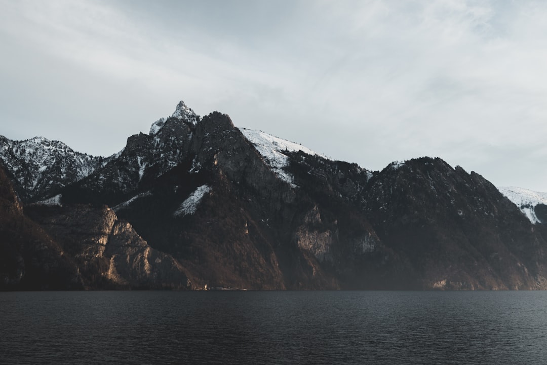 Highland photo spot Traunkirchen Gmunden