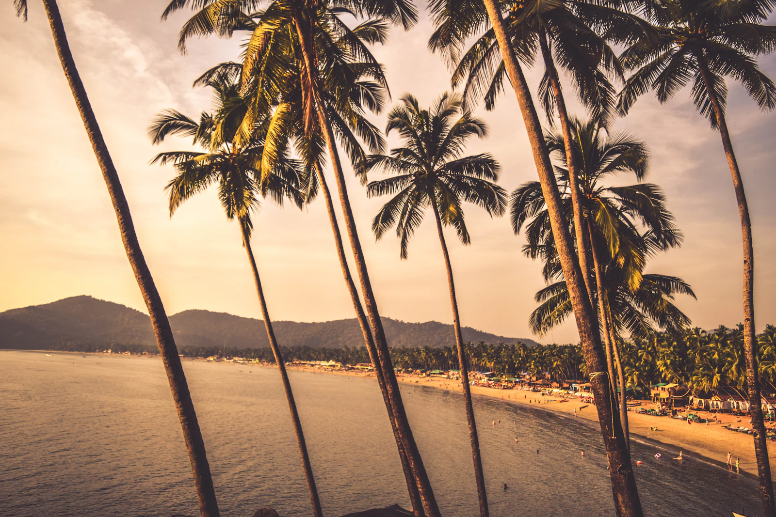 Goa Complete 5D — package