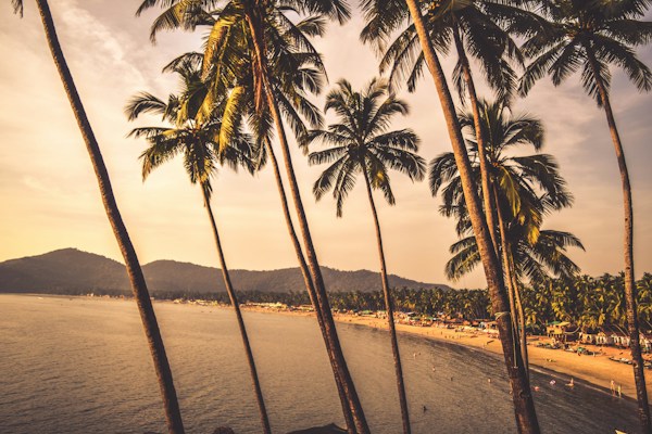 Goa