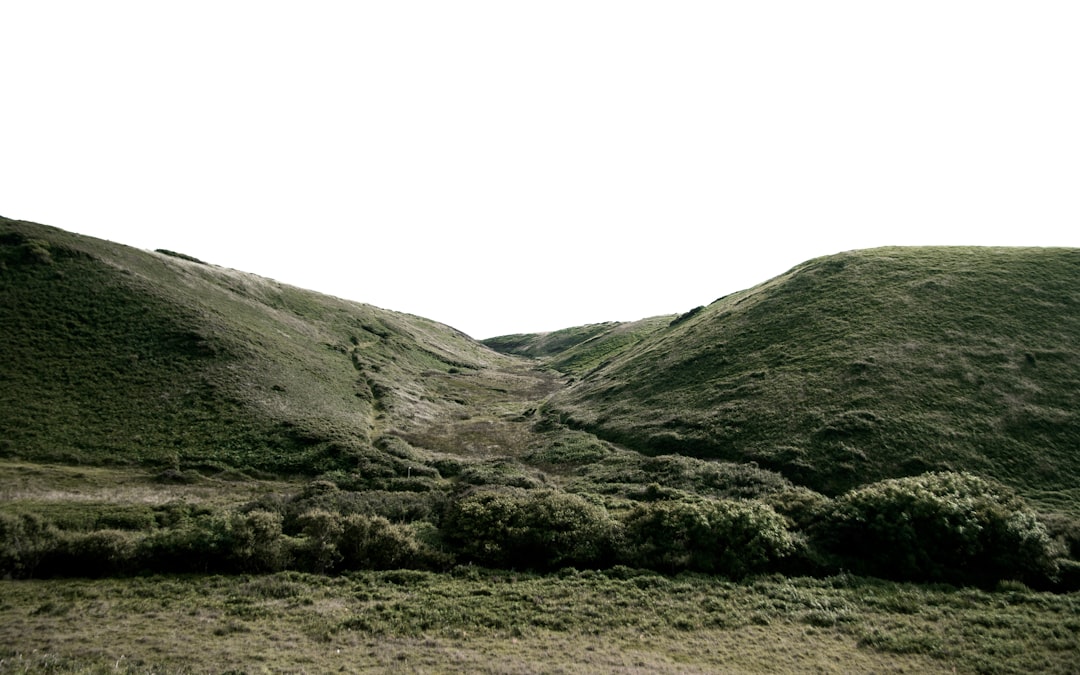 Hill photo spot Devon Burrator Reservoir