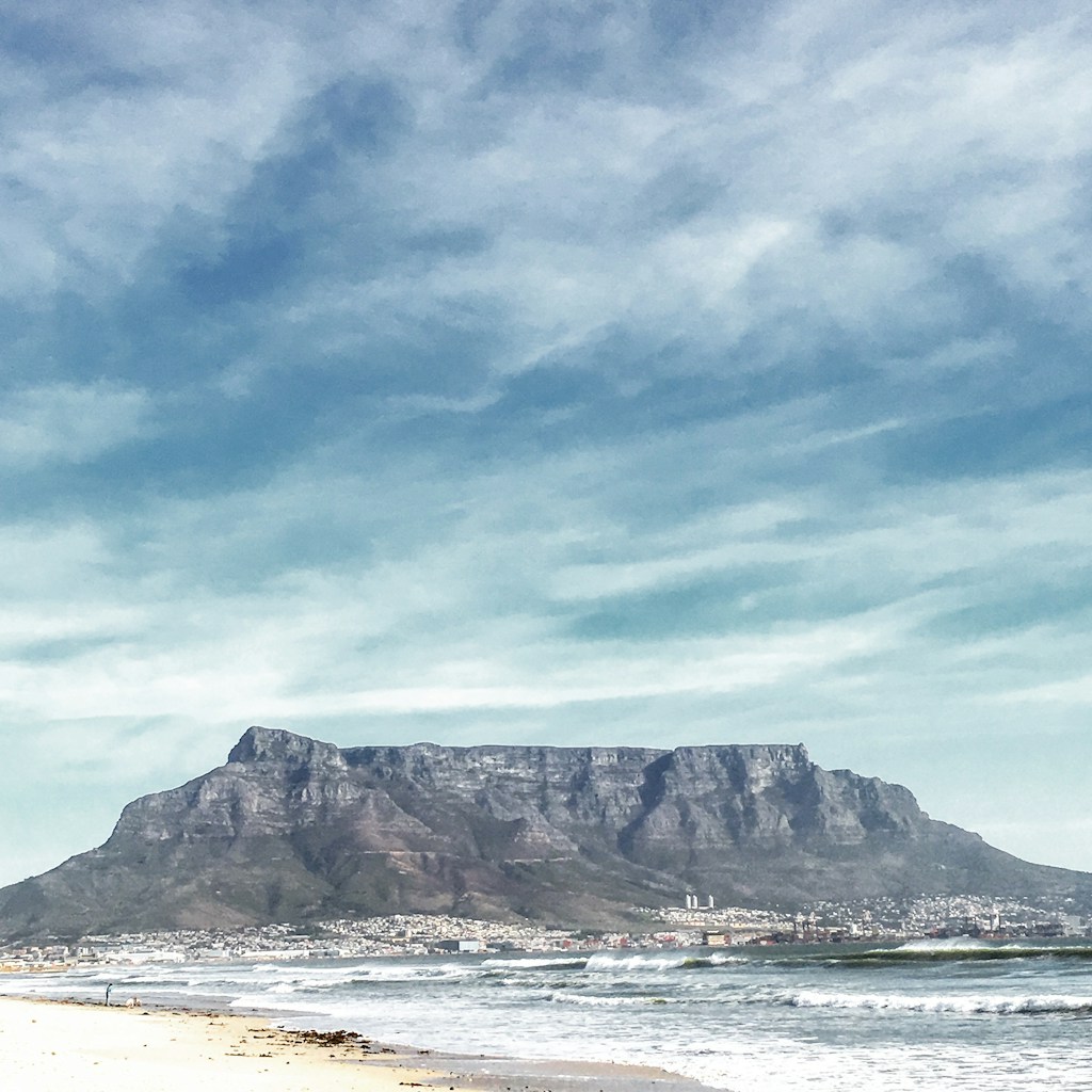 Cape Town Escape