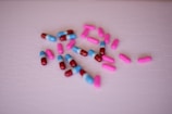 Pharmaceutical Capsules