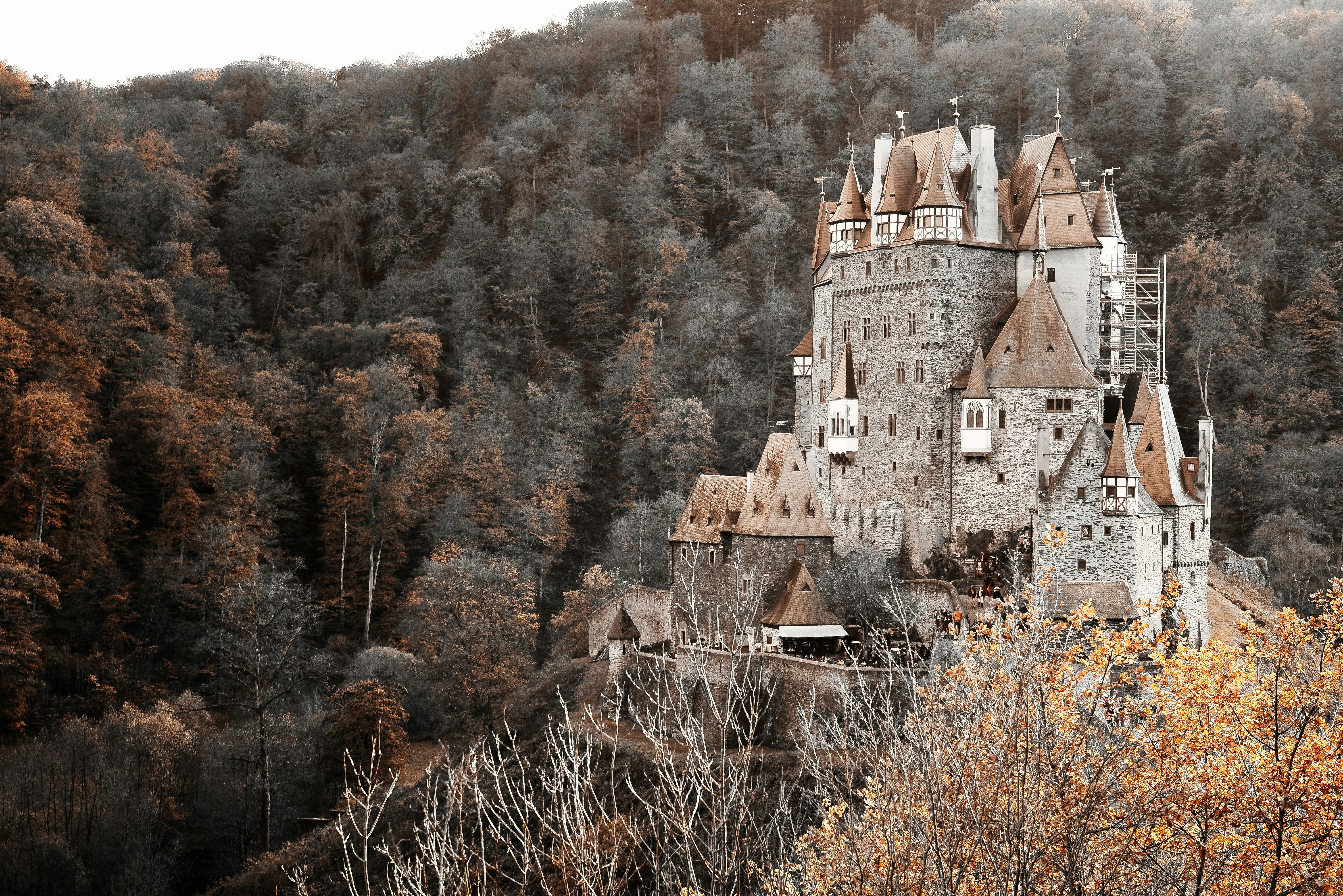 Foto von Todd Gardner auf Unsplash