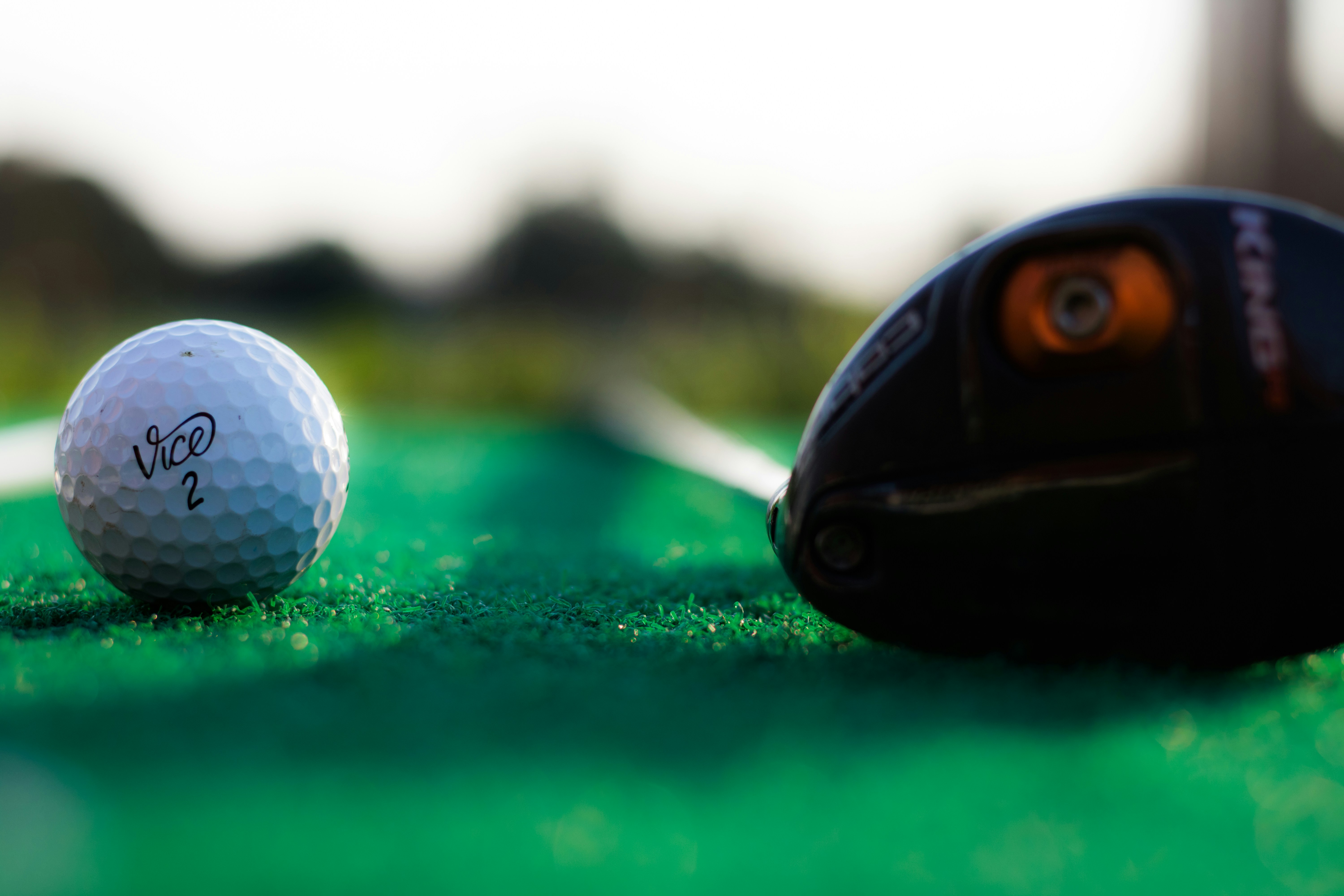 Aspire for a Hole in One