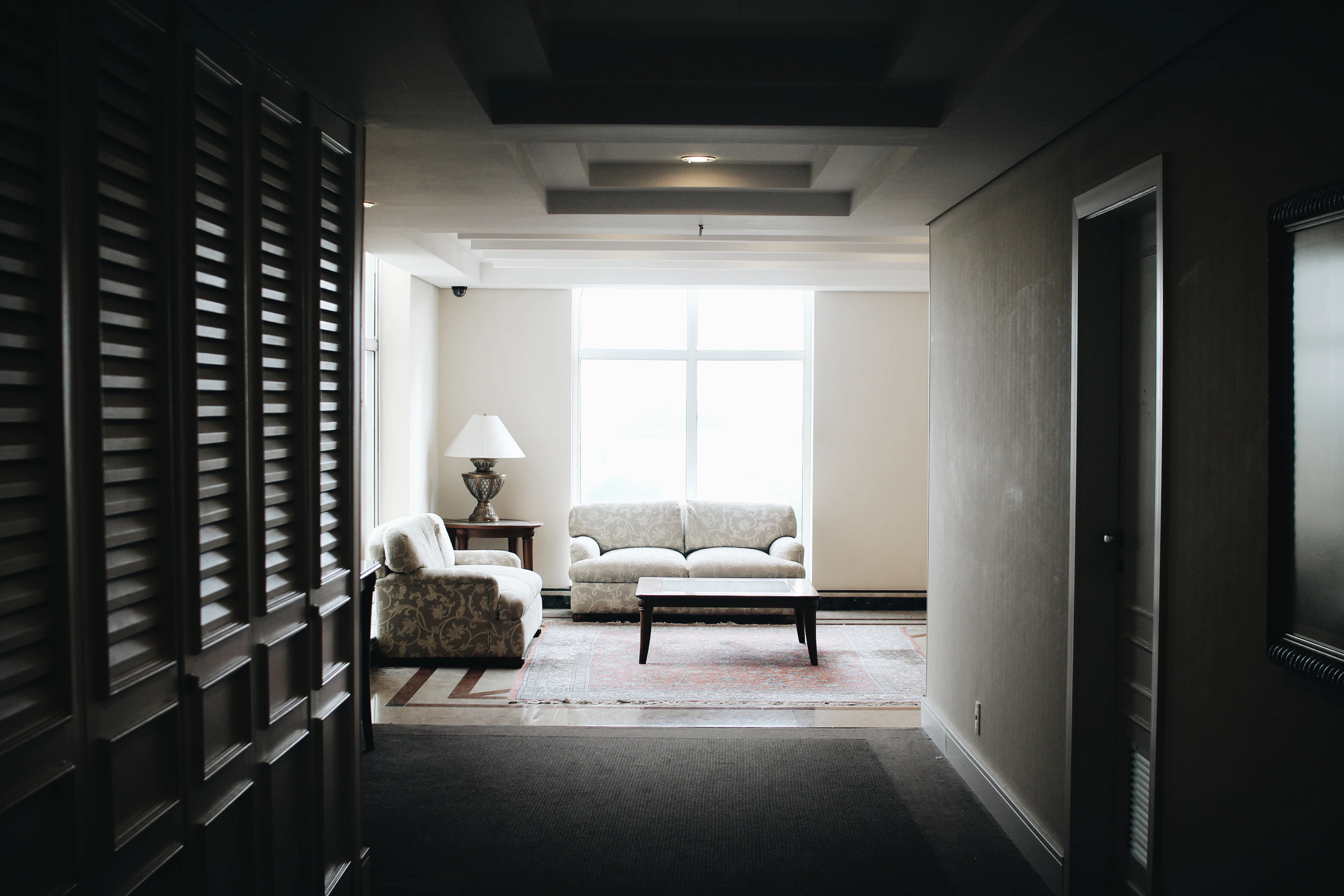 Premier Room